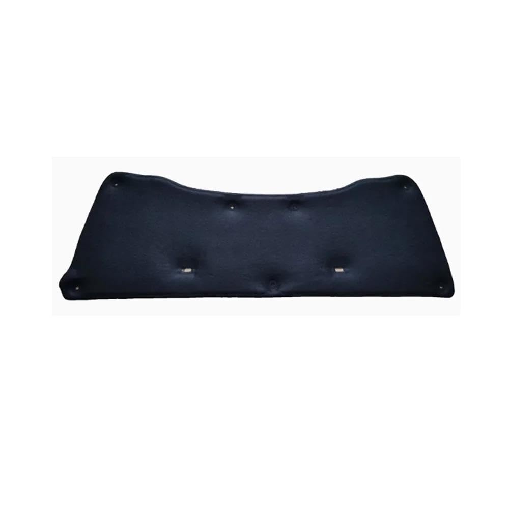 Thermal Insulation for Toyota RAV4 for XA30 for Vanguard 2006~2012 Engine Cover Liner Cotton Soundproof Heat Part Mat(Type A)