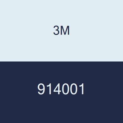 3M ESPE 914001 Plastic Strip Pediatric Crown Form, Upper Left Central, Size 1 (Pack of 5)