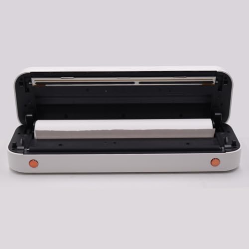 Impressora Térmica A4 Portátil Peripage P40 Bluetooth+bobina