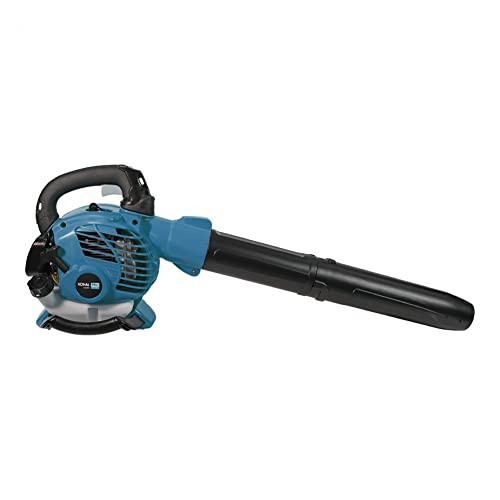SOPLADOR ASPIRADOR GASOLINA 25,4cc 0,75kW 1CV KOMA TOOLS