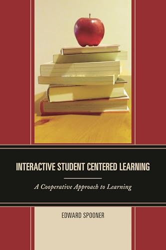 Interactive Student Centered Learning: A Cooperative Approach to Learning view 2