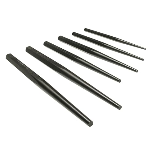 Mayhew Pro 61811 alignement punch set jeu de chasse-goupilles