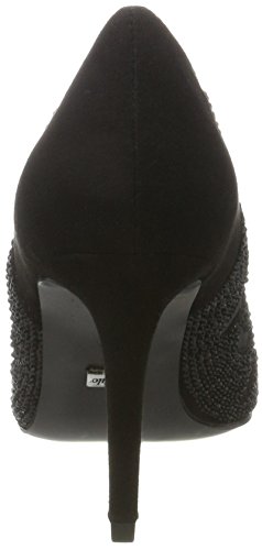 Buffalo Shoes Rk 1601-295 Microfiber, Scarpe con