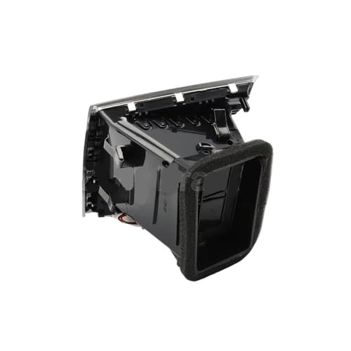 Cadre sortie grille ventilation Q5 climatisation tableau de bord