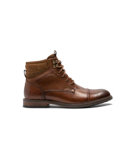Rodd & Gunn Dunedin Military Boot