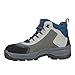 Produktbild S3 Sicherheitsschuhe Oberstdorf Gr. 45 Grau/Marine/Schwarz