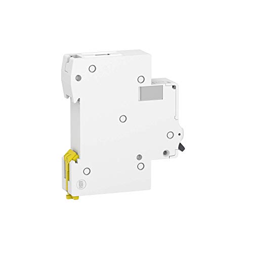 Disjuntor Easy9 1P 16A Curva C 3000A Ez9F33116, Schneider Electric