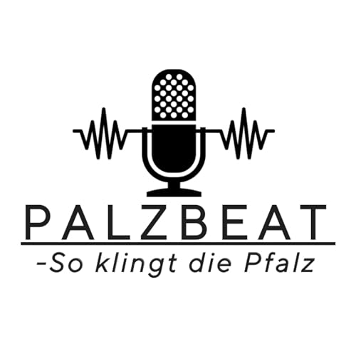 Page de couverture de Palzbeat - So klingt die Pfalz