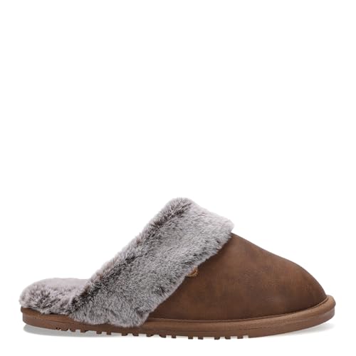 Lamo Women's Scuff Slipper2