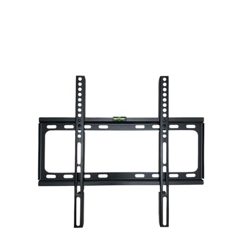Support de moniteur TV 26-63 pouces réglable : fixez droit votre écran LED LCD mince