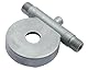 2EXTREME Tachoantrieb Tachoschnecke kompatibel mit Hercules Sachs Prima M 2 3 4 5 S Mofa, Moped16 Zoll