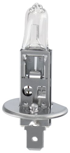 Osram 64150SVSBLI2 Lot de 2 ampoules Silverstar H1, P14,5s, 12 V / 55 W, emballage blister