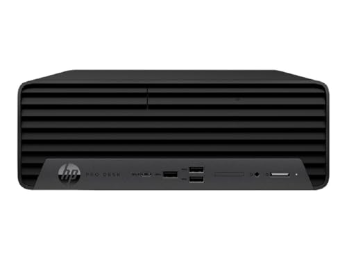 HP PC SFF 400 G9 i5-13500 16GB 512GB SSD WIN 11 PRO GARANZIA 2 ANNI ONSITE 1 HP PC SFF 400 G9 i5-13500 16GB 512GB SSD WIN 11 PRO GARANZIA 2 ANNI ONSITE
