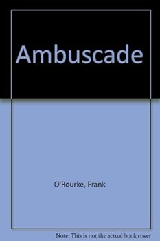 Mass Market Paperback Ambuscade Book