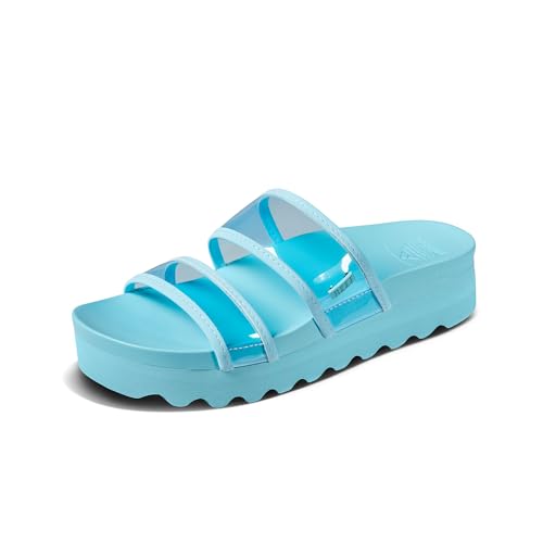 Image of Reef Women's Cushion Vista Hi