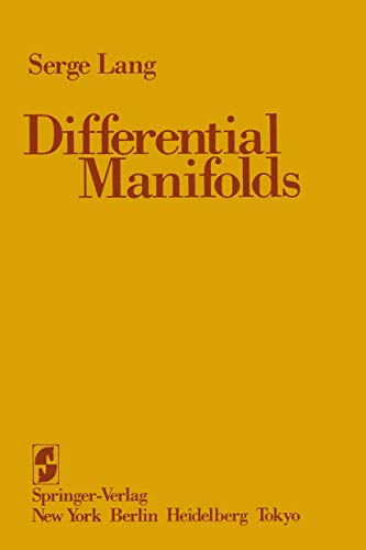 Differential Manifolds view 2