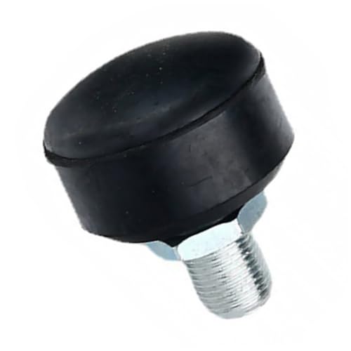 KOMBIUDA 1Pc Adjustable Roller Skates Brake Block Durable Rubber Toe Stopper for Enhanced Safety and Control While Skating Lightweight and Sturdy Skating Brake Tool for All Skill Levels