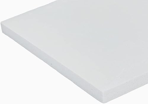 Baffles de tablero de fibra de repuesto Quadra-Fire para estufas de leña - Juego de 2-4300 Millennium Acc 43sT-Acc (Step Top) 43ST-Acc-C