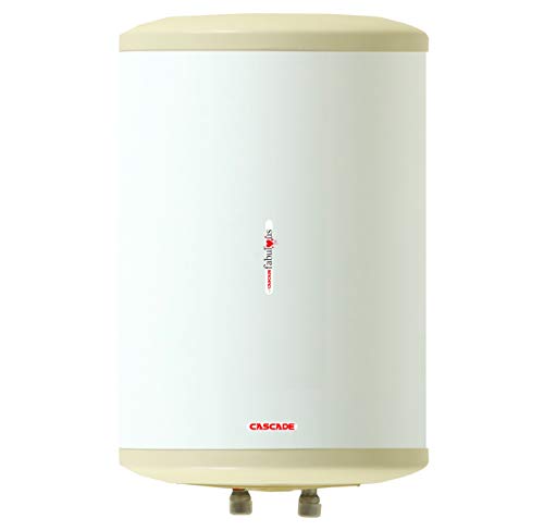 Cascade Fabulous 25 LTR Storage Water Heater with Free Installation Cascade Fabulous 25 LTR Storage Water Heater with Free Installation