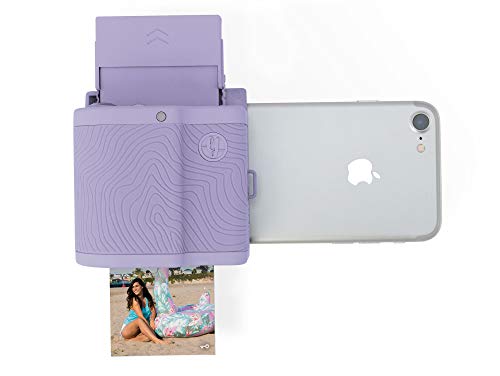 Prynt Pocket, Instant Photo Printer for iPhone