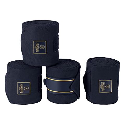 Eskadron Bandagen Fleece 4'Set Heritage 2022 Cover