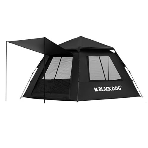 Carpa de camping portátil para 2-3 personas miniatura 1