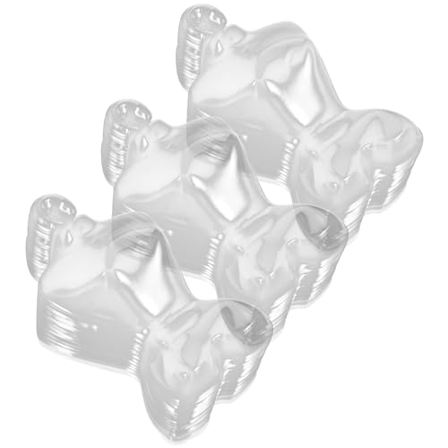 PRETYZOOM Doll Clothes Display Mannequin Boys and Girls Toy Dress Coat Hanger Rack for Children's Playroom