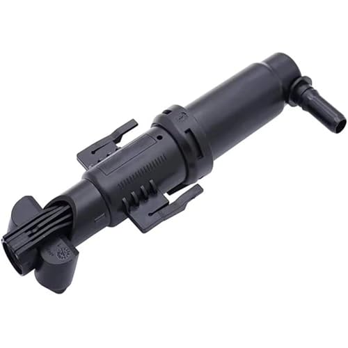 Buse de pulvérisation phare BMW F10 réparer fuite lave-glace avant M550d xDrive 61677377667