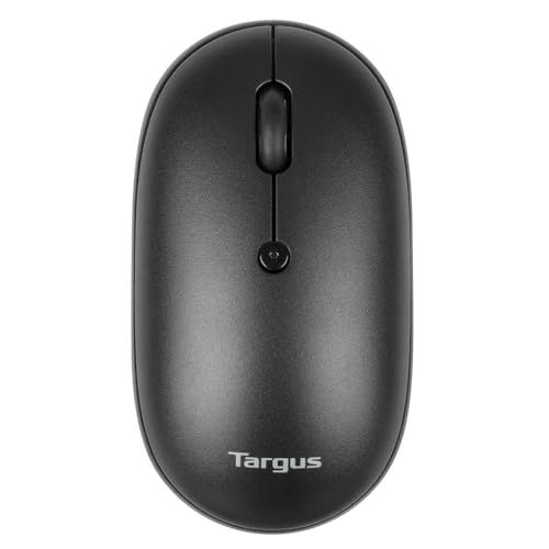 Targus Antimicrobial Optical Mouse Targus Antimicrobial Optical Mouse