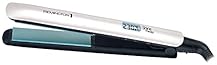 Remington Shine Therapy Hair Straightener with Advanced Ceramic coating infused with Moroccan Argan Oil for sleek & smooth …