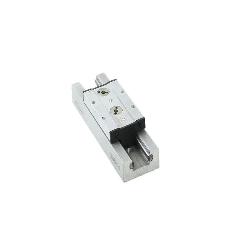 Prowadnice liniowe dwuosiowe 2 szt. SGR15 1200 mm-2000 mm + prowadnica szybkobieżna, blok blokujący suwak SGB15 + blokada do części CNC(2pcs SGR15-SGB15 3,1550MM)