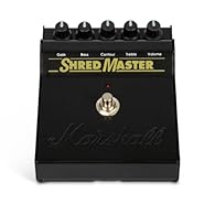 Made in the UK Authentic mild steel housing 1 x 1⁄4 inch jack input, 1 x 1⁄4 inch jack output, Controls for gain, bass, contour, treble and volume Dimensions: 110 mm x 147 mm x 67 mm Weight (without battery): 0.7 kg