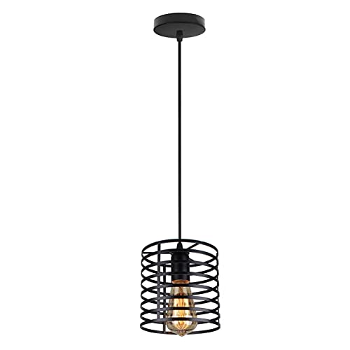 Lustre nordique moderne réglable pour en finir avec les éclairages mal adaptés au plafond