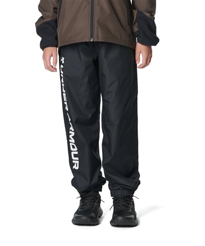 アンダーアーマー  UAトリコット ラインド ウーブン パンツ メンズ UNDER ARMOUR パンツ UAトリコット ラインド ウーブン パンツ