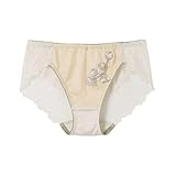 [アンフィ] ショーツ 【stylist 4U スタイリストフォーユー】 BOG300とペア アウターにひびきにくい(裾) POG100 CR M