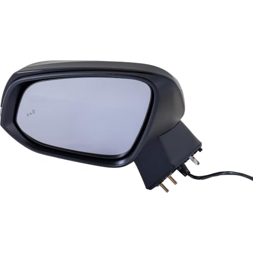 Kool Vue Mirror For Toyota RAV4 2019-2021 Driver Side Heated