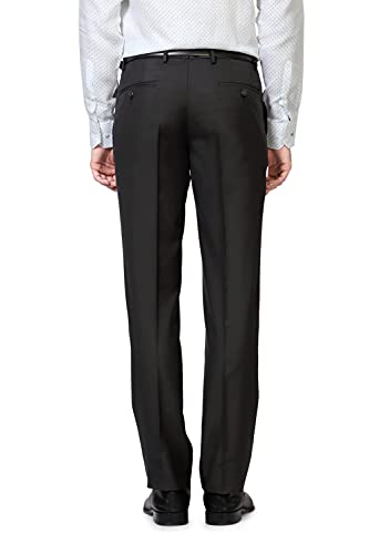 Image of Van Heusen Men's Slim Work Utility Pants (VDTF316E02950 Grey 30)