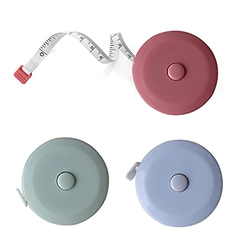 La Mejor Recopilación de Cintas métricas disponible en línea. 49 Cinta Métrica Retráctil para Medición con Métrica Y En Pulgadas, 2 m