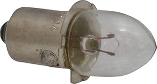 Value Collection - B3-1/2, 1.03 Watt, Incandescent Miniature and Specialty Lamp (72 Pack)