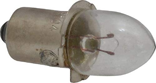 B3-1/2, 1.03 Watt, Incandescent Miniature and Specialty Lamp (48 Pack)