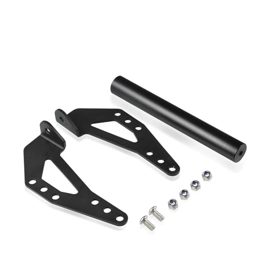 Support GPS moto Suzuki V-Strom DL 650 XT DL1000 2017-2024