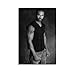 Produktbild LZTMSINA Shemar Moore Handsome Poster auf Leinwand, Wandkunst, dekoratives Schlafzimmer, modernes Zuhause, Druck, Kunstwerke, 20 x 30 cm