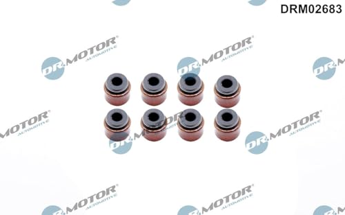 DR.MOTOR AUTOMOTIVE DRM02683 Joint de queue de soupape
