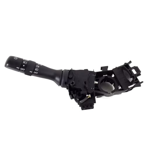Interrupteur clignotant Toyota Auris pour rouler en sécurité sous la pluie et le brouillard