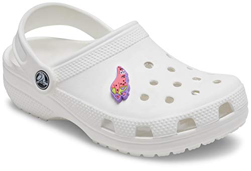 Image of Crocs Jibbitz Character Shoe Charms | Jibbitz, Patrick, Small
