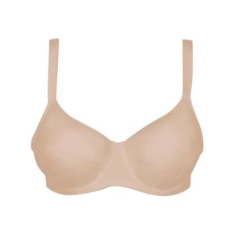 Soutien-Gorge Rebecca Cotonella Cover