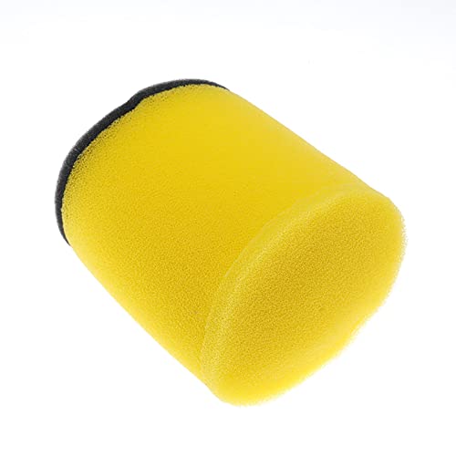 Air Filter For Suzuki Quadrunner 250 2X4 4X4 1987-2002, And For King Quad 300 4X4 1991-2002 Replace 13781-19B00 #TOP2