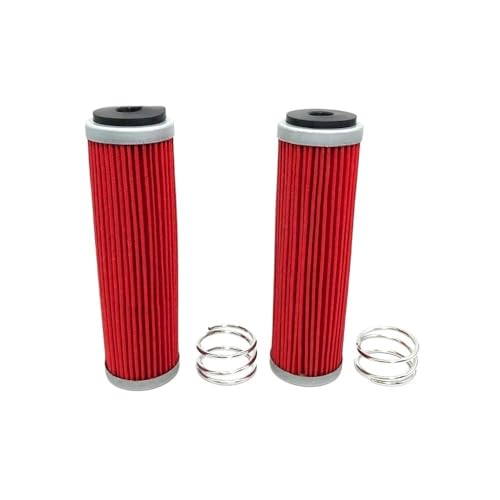 Filtres à huile moteur de moto ZONGSHEN NC450 tout-terrain et pièces motocross