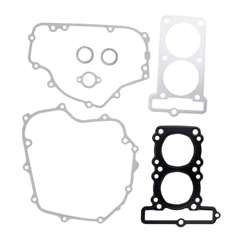 Joint de couvercle de carter de cylindre moto N 250R EX250 2008-2010
