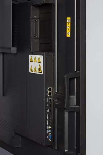 Image of Promethean OPS-A 8GB, Pre-Loaded with Apps Including Docs, Slides, Chrome & Drive